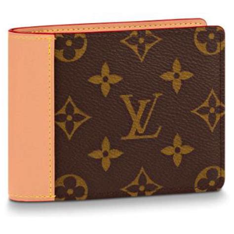 louis vuitton mens wallet clip|Luxury Leather Goods for Men: Wallets, Card Holders & More .